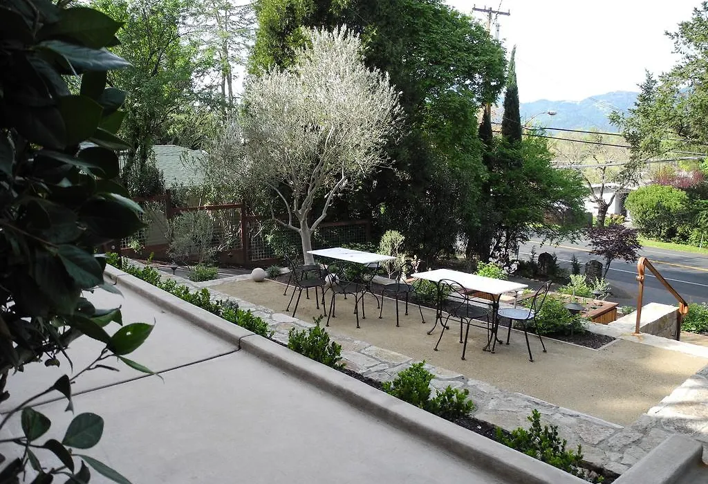 The Chanric Inn-1