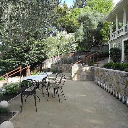 The Chanric Inn-3